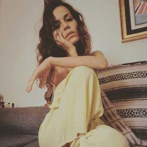 Meet your Posher, Sara